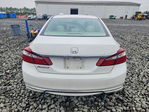 Honda Accord 2017