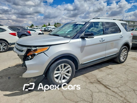 Ford Explorer 2013 - Image 1 of 13