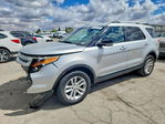 Ford Explorer 2013