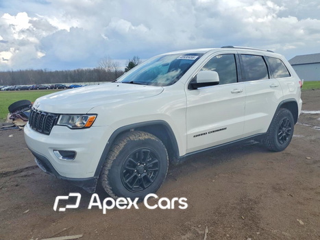 Jeep Cherokee 2018 - Image 1 of 13