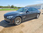 BMW Series 7 2014