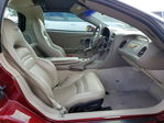 Chevrolet Corvette 2003