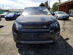 Land Rover Discovery 2017