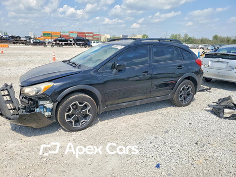 Subaru XV 2015 - Image 1 of 14