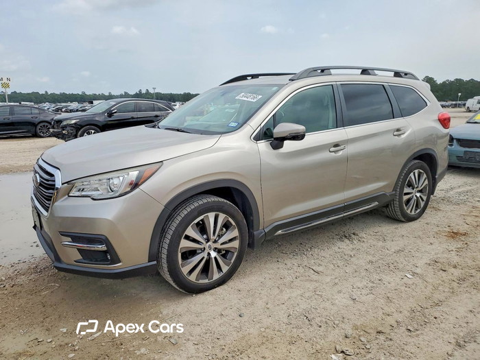2019 Subaru Ascent - Image 1 of 5