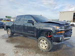 Chevrolet Silverado 2017