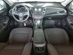 Chevrolet Malibu 2018