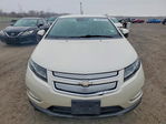 Chevrolet Volt 2013