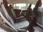 Toyota RAV 4 2016