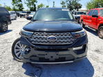 Ford Explorer 2020
