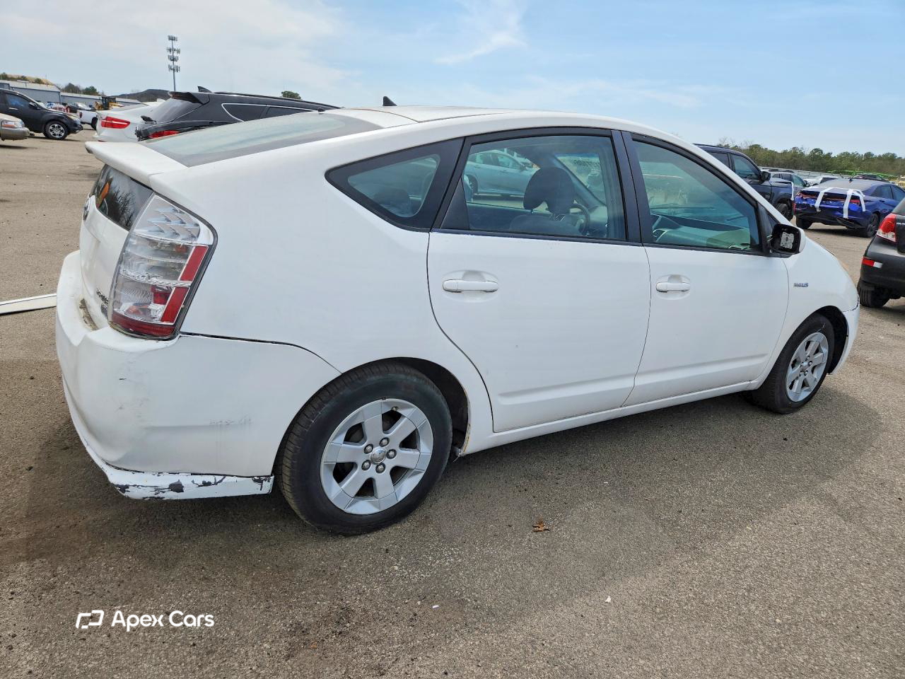 Toyota Prius 2009
