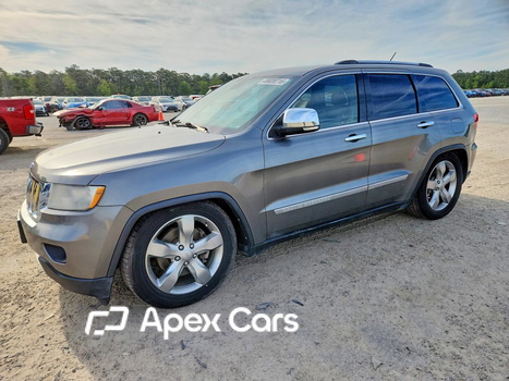 Jeep Cherokee 2013 - Image 1 of 13