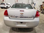 Chevrolet Impala 2009