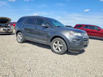 Ford Explorer 2018