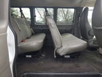 Chevrolet Express 2025