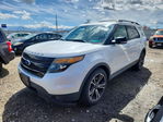Ford Explorer 2014