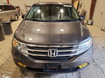 Honda Odyssey 2011