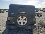 Jeep Wrangler 2017