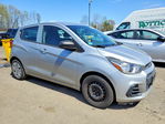 Chevrolet Spark 2016