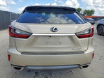 Lexus RX 2017