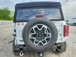 Ford Bronco 2022