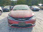 Chrysler 200 2015