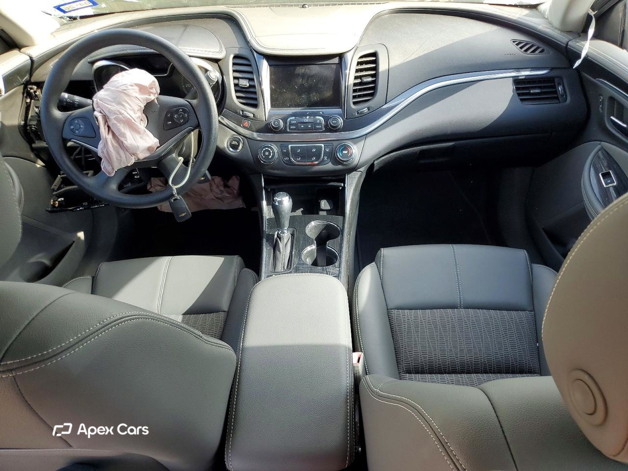 Chevrolet Impala 2019