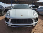 Porsche Macan 2017