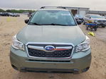 Subaru Forester 2016