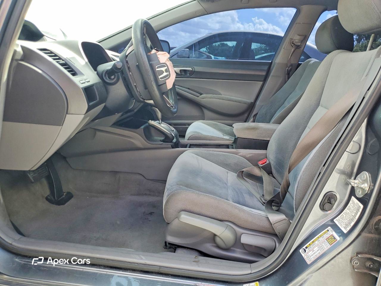 Honda Civic 2011