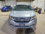 Honda Odyssey 2016