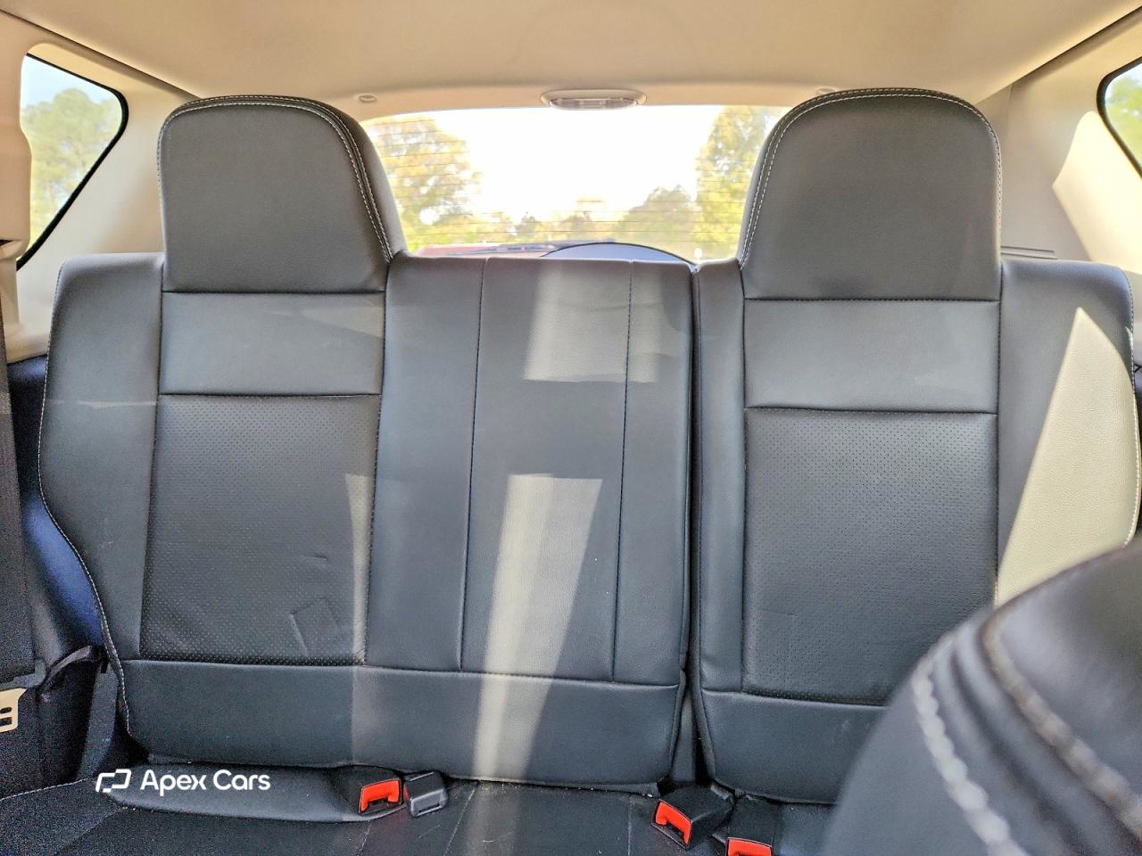 Jeep Compass 2015