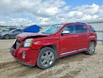 GMC Terrain 2015