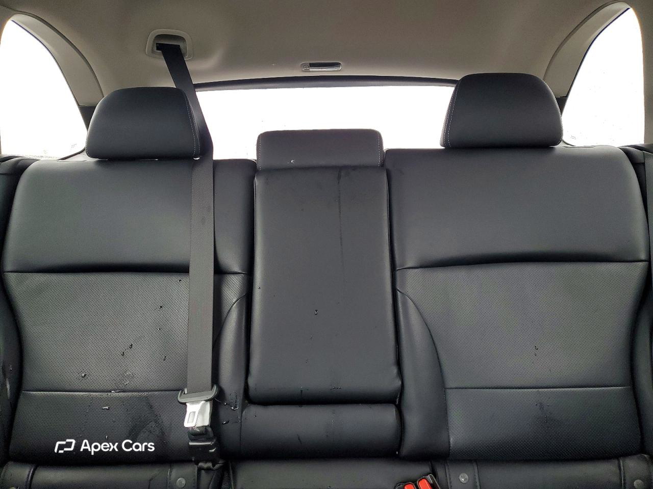 Subaru Outback 2017