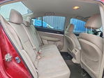 Subaru Legacy 2014