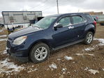 Chevrolet Equinox 2016