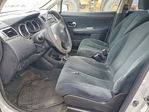 Nissan Versa 2011
