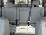 Honda Pilot 2009