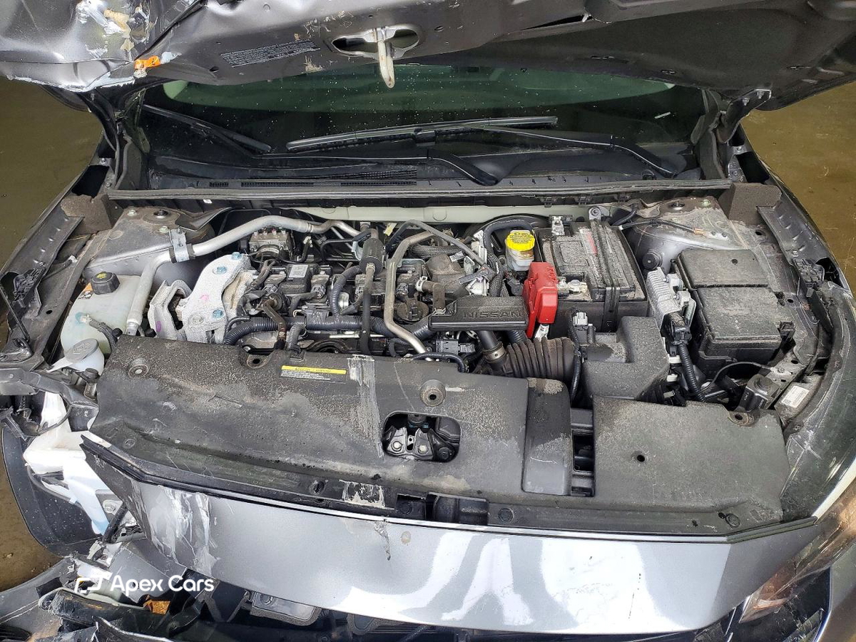Nissan Sentra 2025