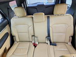 Ford Explorer 2016