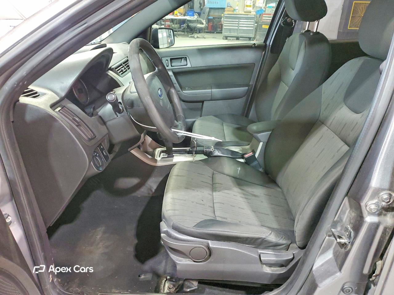 Ford Focus 2009