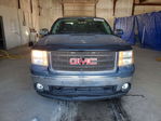 GMC Sierra 2007