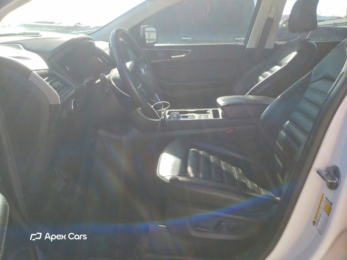 Ford Edge 2023