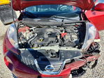Nissan Juke 2012