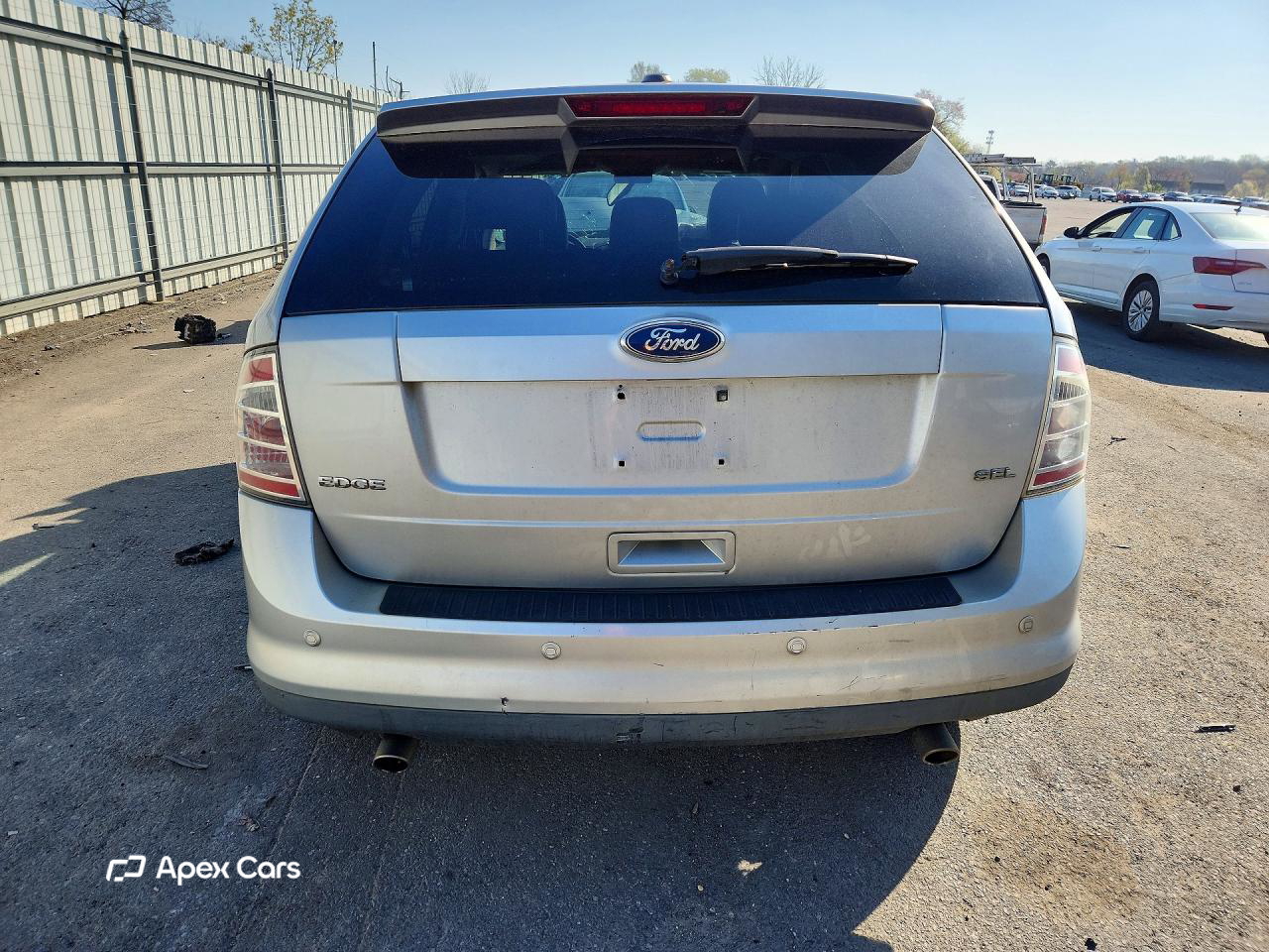 Ford Edge 2010