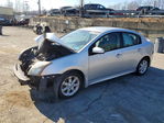 Nissan Sentra 2012