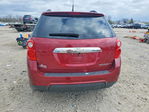Chevrolet Equinox 2011