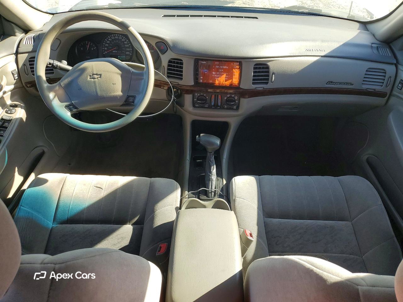 Chevrolet Impala 2003