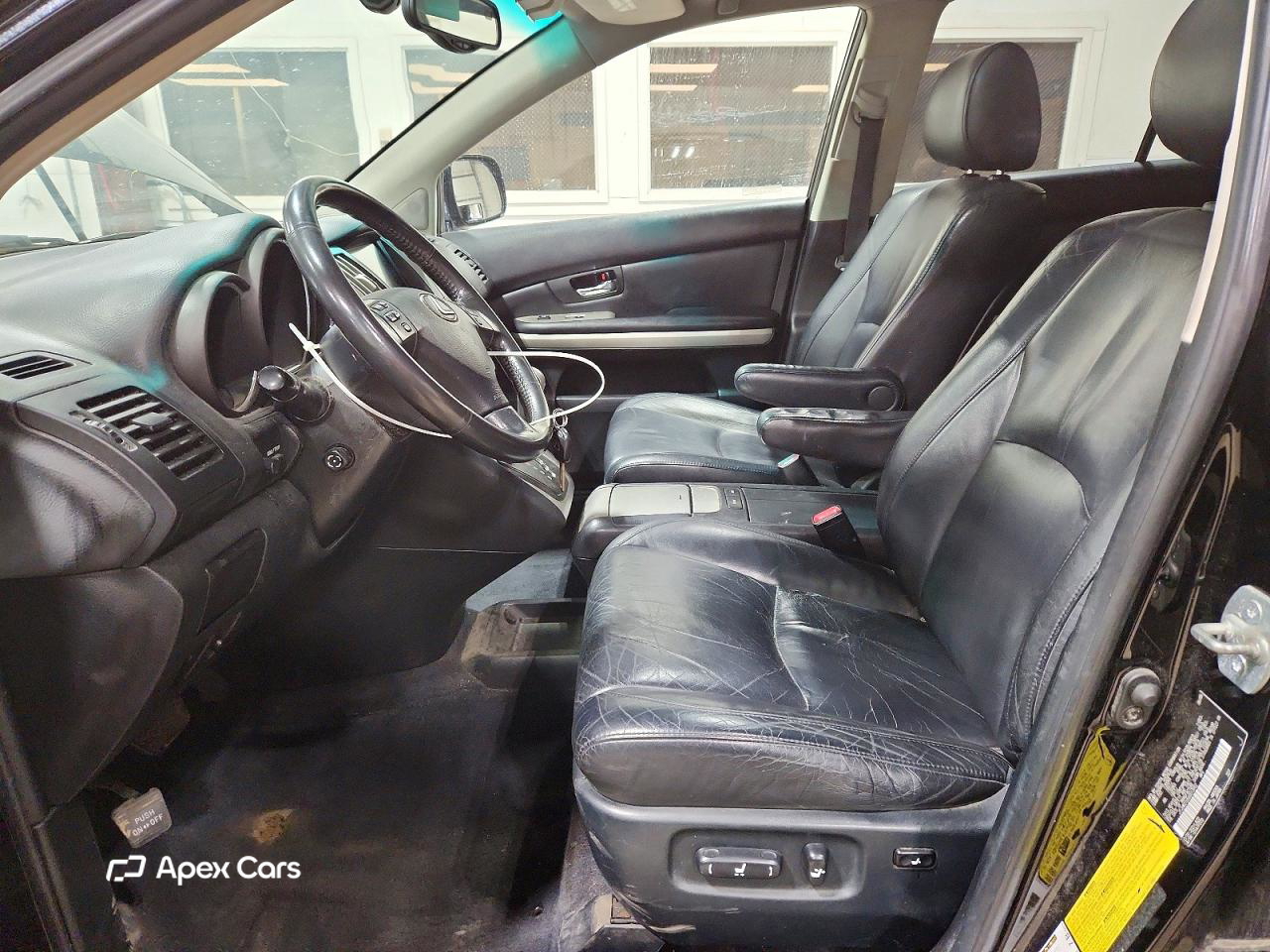 Lexus RX 2006