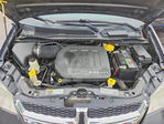 Dodge Caravan 2014